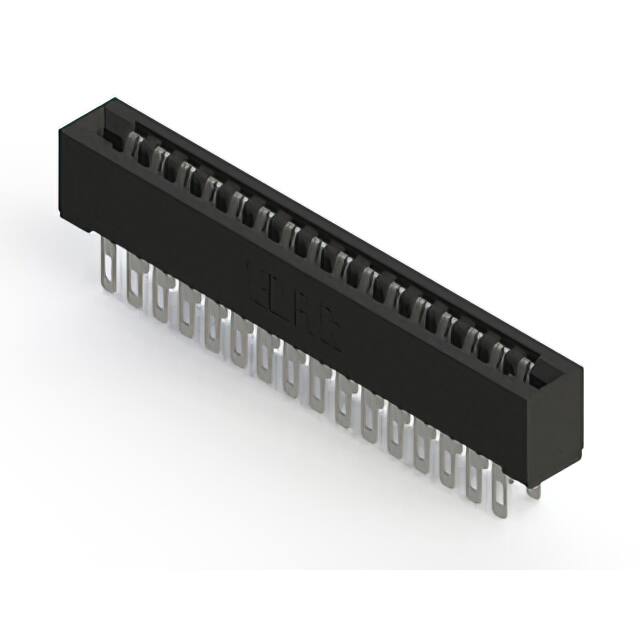 357-032-400-201 EDAC Inc.  Edgeboard Connectors